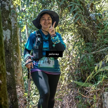 Runner Photo 5193301
