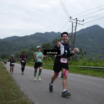 Runner Photo 5193310
