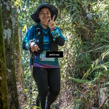 Runner Photo 5193312