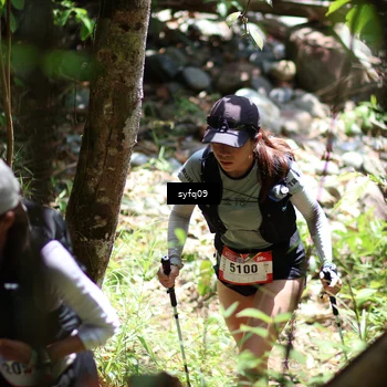 Runner Photo 5193314