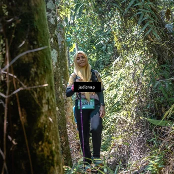 Runner Photo 5193347