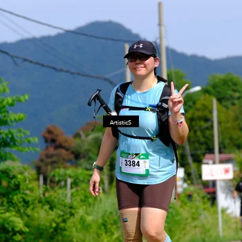 Runner Photo 5193349