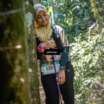 Runner Photo 5193357