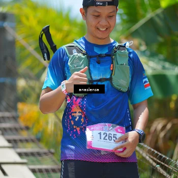 Runner Photo 5193373