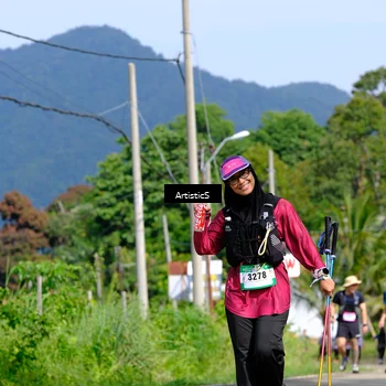 Runner Photo 5193375