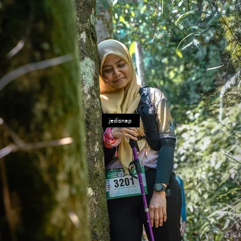 Runner Photo 5193380