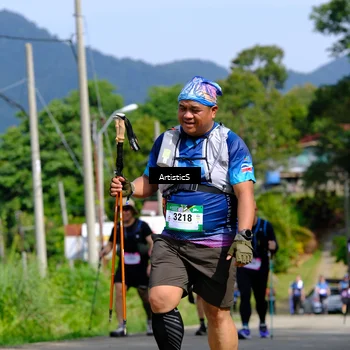 Runner Photo 5193381