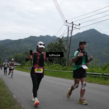 Runner Photo 5193392