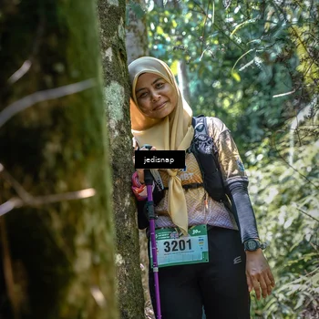 Runner Photo 5193400
