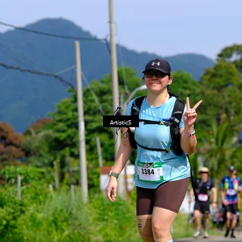Runner Photo 5193401