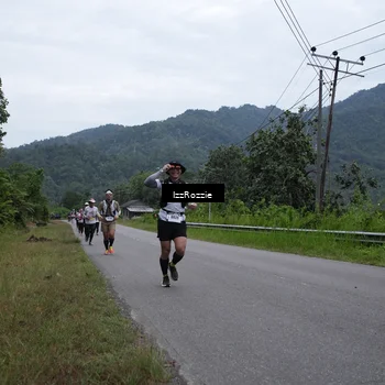 Runner Photo 5193403