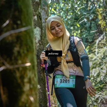 Runner Photo 5193406