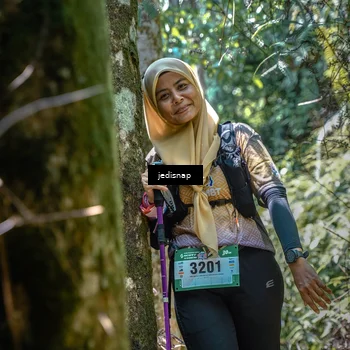 Runner Photo 5193412