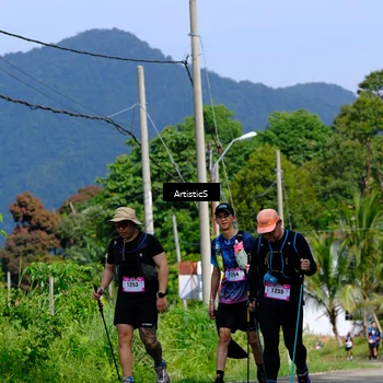 Runner Photo 5193414