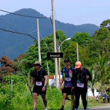 Runner Photo 5193416