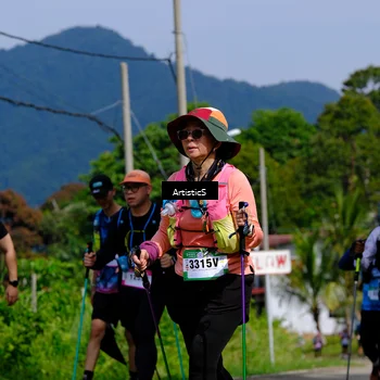 Runner Photo 5193421