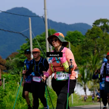 Runner Photo 5193442