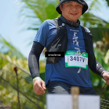 Runner Photo 5193443