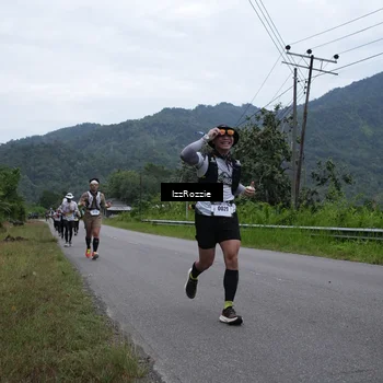 Runner Photo 5193450