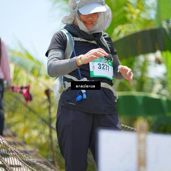Runner Photo 5193451