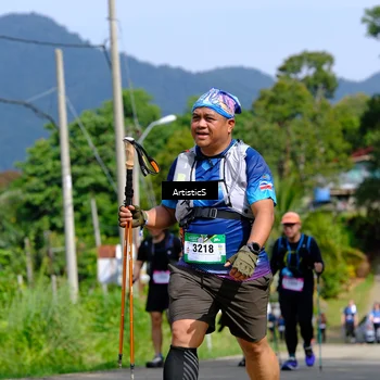 Runner Photo 5193452