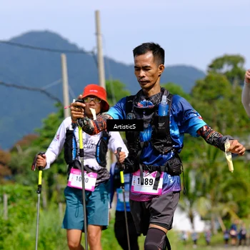 Runner Photo 5193458