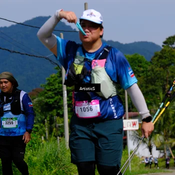 Runner Photo 5193461