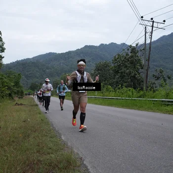Runner Photo 5193462