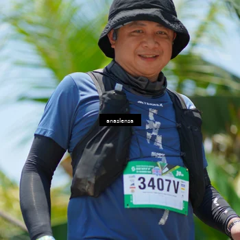 Runner Photo 5193463