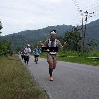 Runner Photo 5193464