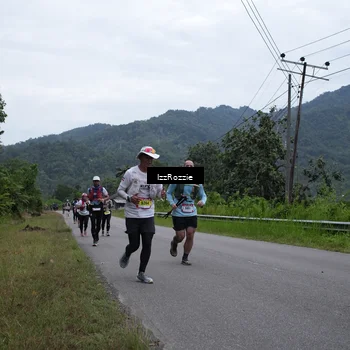 Runner Photo 5193476