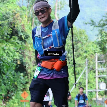 Runner Photo 5193477