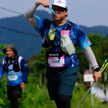 Runner Photo 5193496