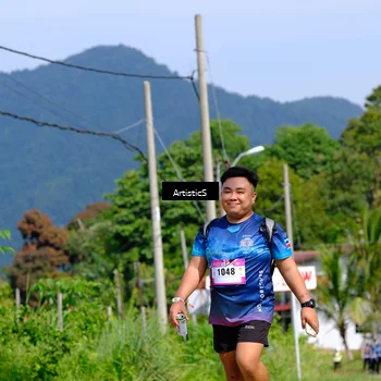 Runner Photo 5193515