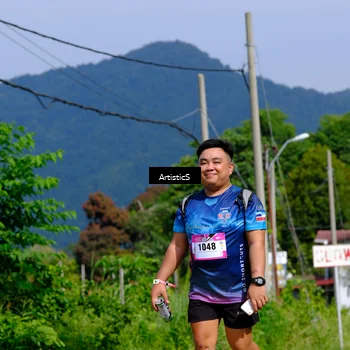 Runner Photo 5193520