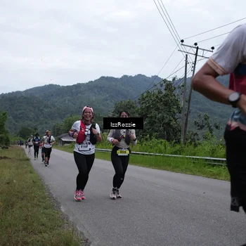 Runner Photo 5193535