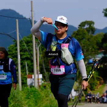 Runner Photo 5193537