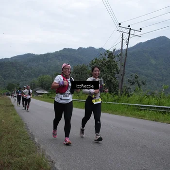 Runner Photo 5193546