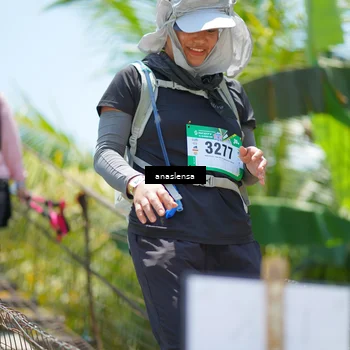 Runner Photo 5193556