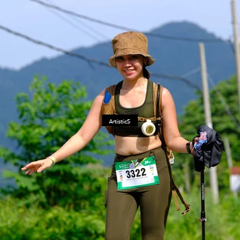 Runner Photo 5193561