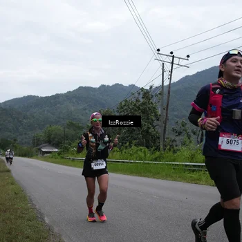 Runner Photo 5193565