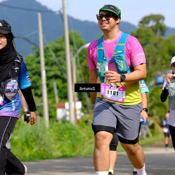 Runner Photo 5193596