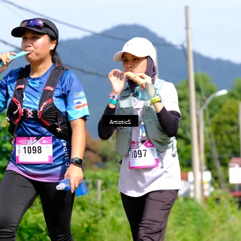 Runner Photo 5193598
