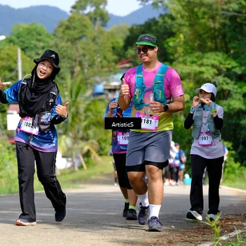 Runner Photo 5193614