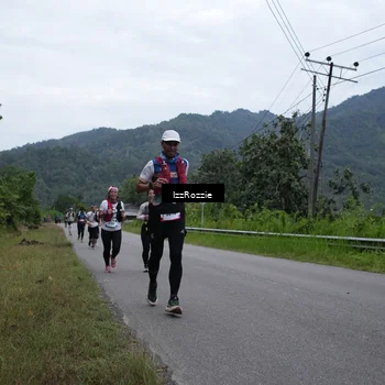 Runner Photo 5193620