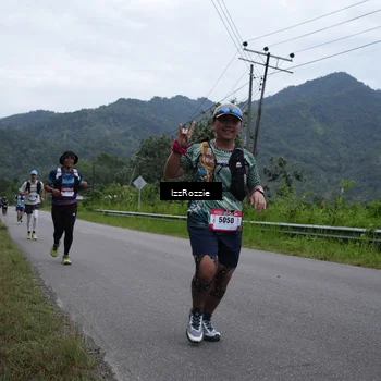 Runner Photo 5193626