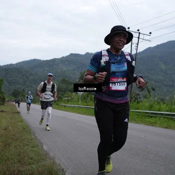 Runner Photo 5193637