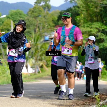 Runner Photo 5193670