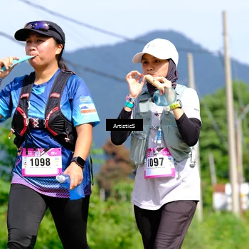 Runner Photo 5193674