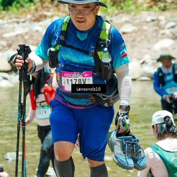 Runner Photo 5193698